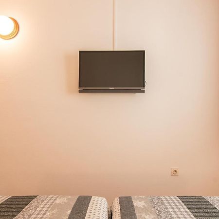 Hotel Barba Starigrad Paklenica Exteriér fotografie
